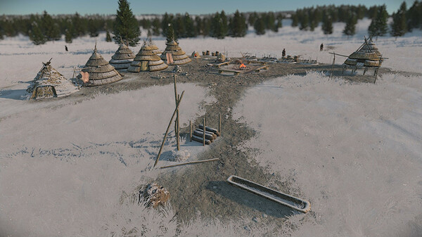 Ancient Cities PC Game Free