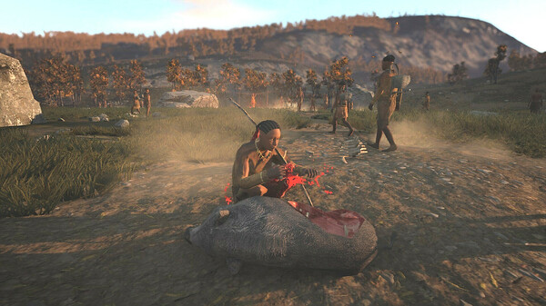 Ancient Cities PC Game Free Download