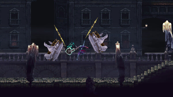 Blasphemous 2 PC Game Free Download