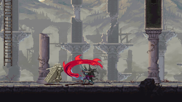 Blasphemous 2 PC Game Free