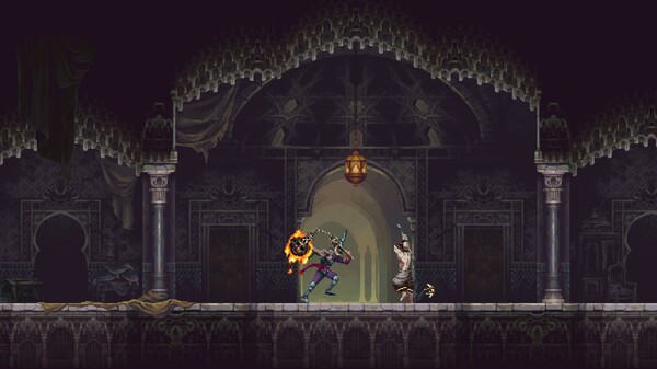 Blasphemous 2 PC Free Download
