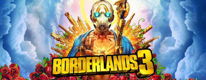 Borderlands 3 PC Game Free Download