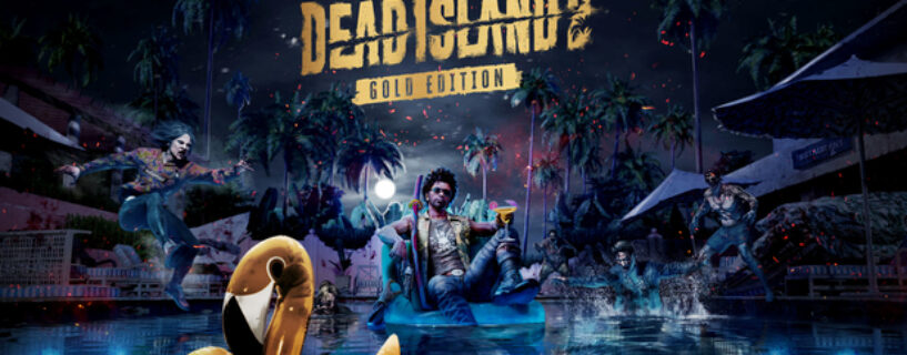 Dead Island 2 Gold Edition PC Game Free Download