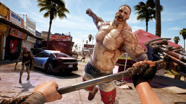Dead Island 2 Gold Edition PC Free Download
