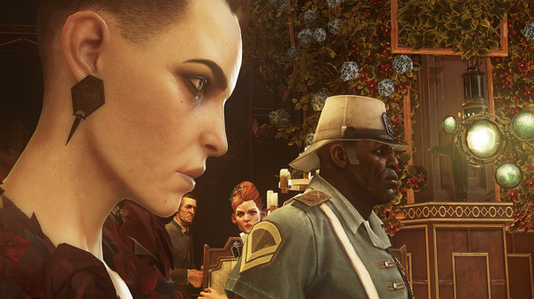 Dishonored 2 PC Game Download