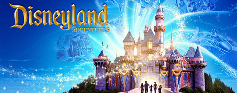 Disneyland Adventures PC Game Free Download