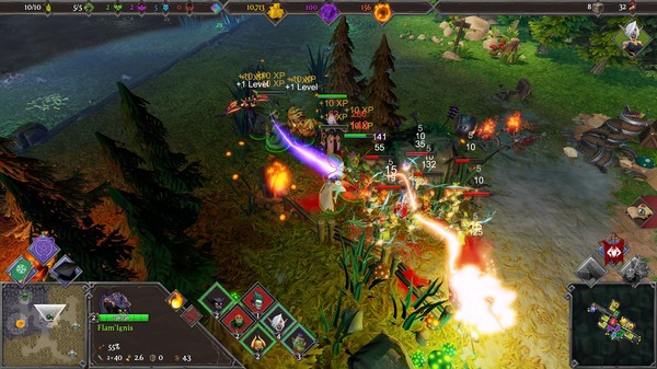 Dungeons 3 PC Game Free Download