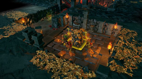 Dungeons 3 Free Download