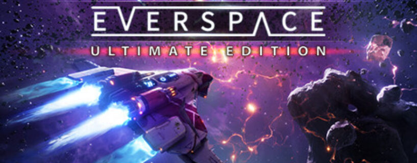 EVERSPACE Ultimate Edition PC Game Free Download