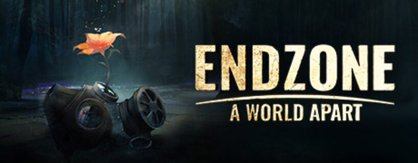 Endzone A World Apart PC Game Free Download