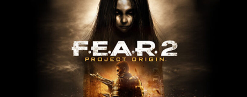 F.E.A.R. 2 Project Origin PC Game Free Download