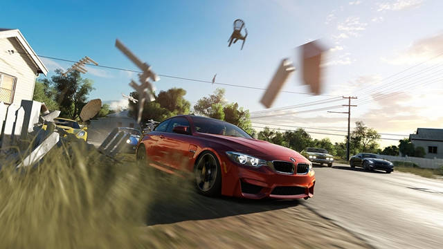 Forza Horizon 3 PC Game Download