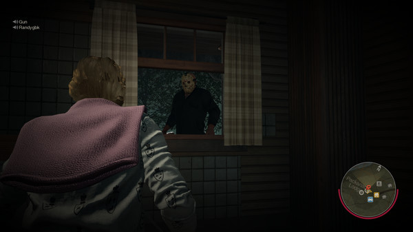 Friday The 13th The Game PC Download