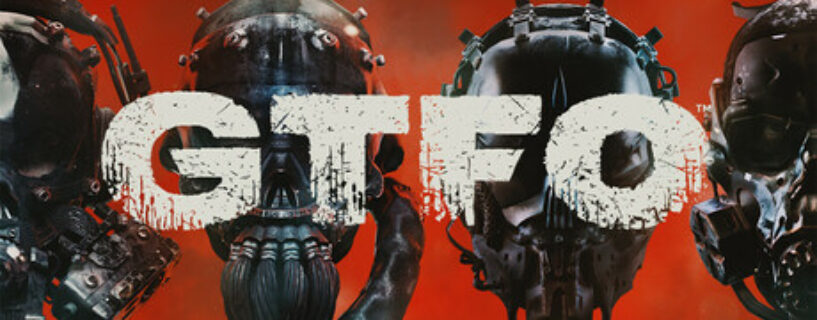 GTFO PC Game Free Download