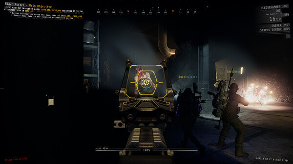 GTFO PC Game Download