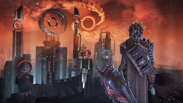 Hellpoint PC Game Free