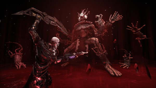 Hellpoint Game Free Download