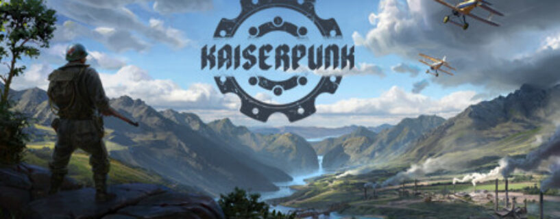 KAISERPUNK PC Game Free Download