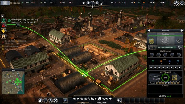 KAISERPUNK PC Game Free Download