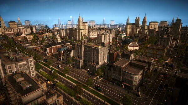 KAISERPUNK PC Free Download