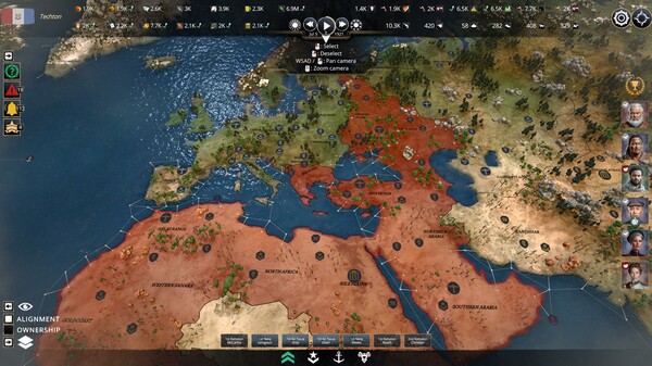 KAISERPUNK Game Free Download