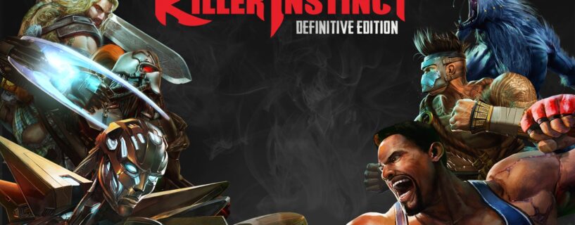 Killer Instinct PC Game Free Download