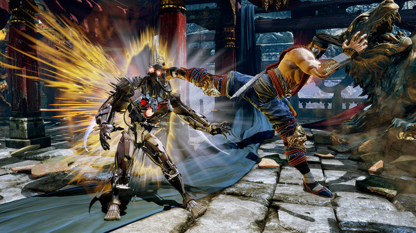 Killer Instinct PC Game Free