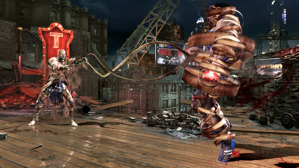Killer Instinct PC Game Free Download