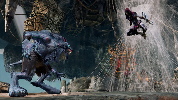 Killer Instinct PC Game Download