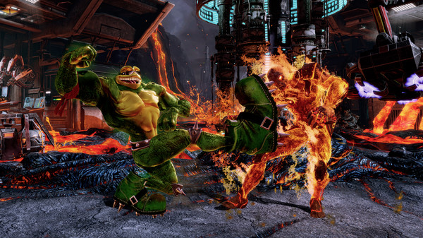 Killer Instinct Game Free Download