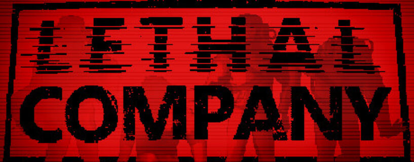 Lethal Company PC Game Free Download