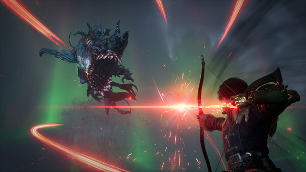 Lies of P Overture Game Free Download