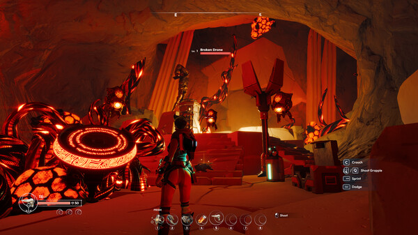 Lost Skies PC Game Free Download