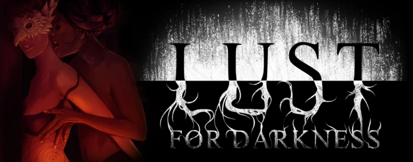 Lust for Darkness PC Game Free Download