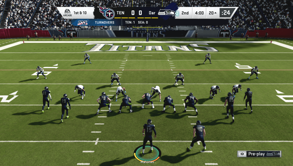 Madden NFL 20 PC Game Free Download