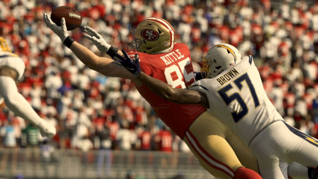 Madden NFL 20 Game Free Download