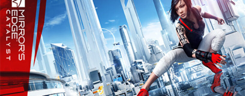 Mirrors Edge Catalyst PC Game Free Download