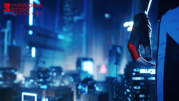 Mirrors Edge Catalyst PC Game Download