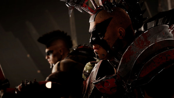 Necromunda Underhive Wars Game Free Download