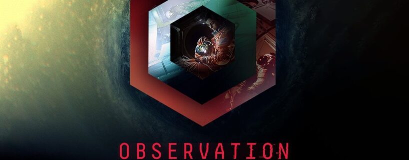 Observation PC Game Free Download