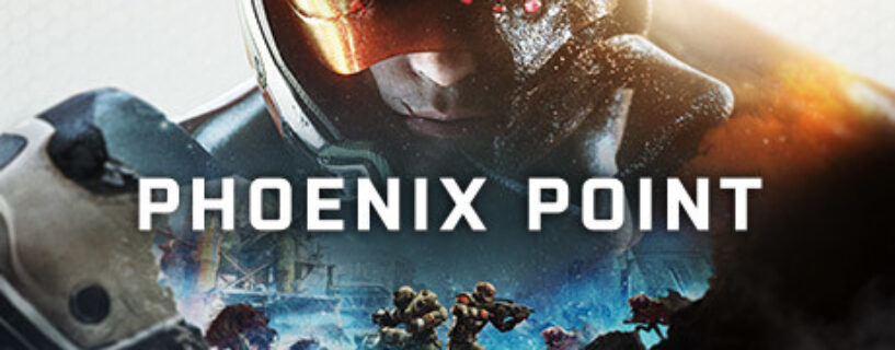 Phoenix Point PC Game Free Download