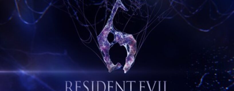 Resident Evil 6 PC Game Free Download