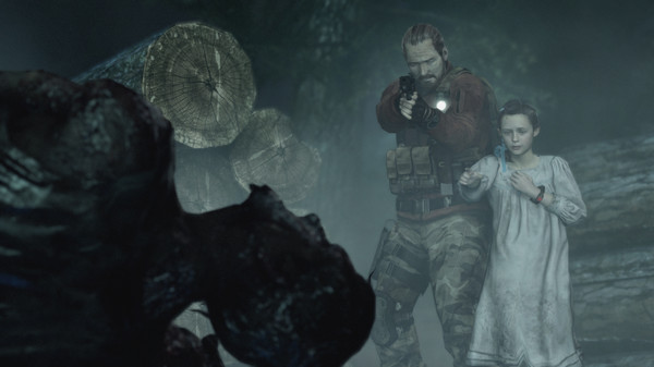 Resident Evil Revelations 2 PC Game Free