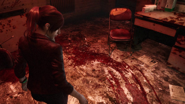 Resident Evil Revelations 2 PC Game Download