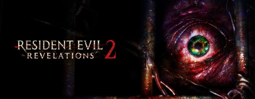Resident Evil Revelations 2 PC Game Free Download