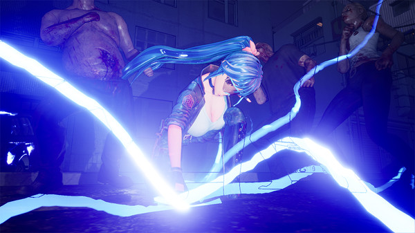 Seed of the Dead Sweet Home PC Game Free