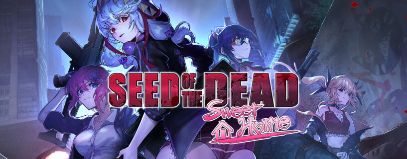 Seed of the Dead Sweet Home PC Game Free Download