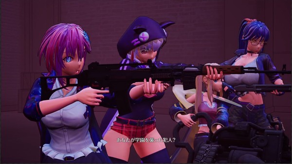 Seed of the Dead Sweet Home PC Game Download