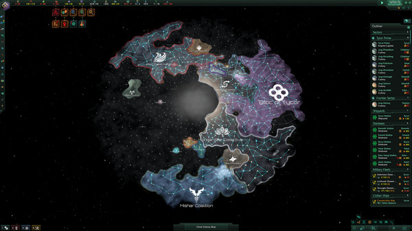 Stellaris PC Game Free Download