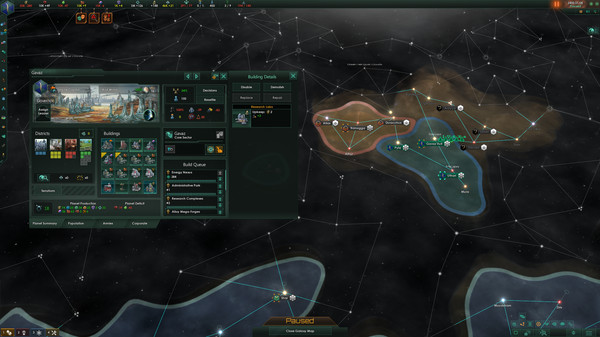 Stellaris PC Game Download